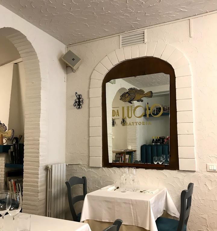 Trattoria da Lucio